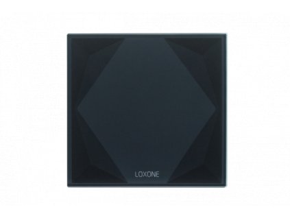Loxone Touch Pure Nano antracit