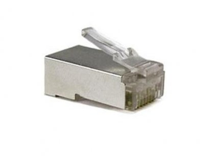 Konektor Ubiquiti Networks RJ45 Plug STP 8p8c, Cat 5, drát