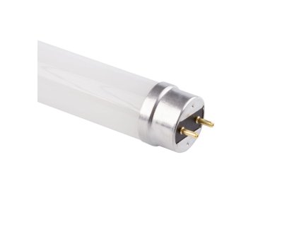 LED trubice - T8 - 18W - 120cm - 1800Lm - CCD - ECOLIGHT - studená bílá