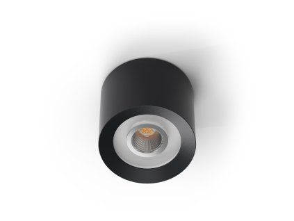 PH Shop 600x400 LED Ceiling Spot Anthracite
