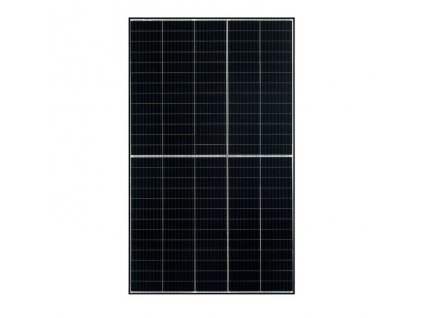 FVE Fotovoltaický solární panel RISEN RSM130-8-440M, 440W, černý rám