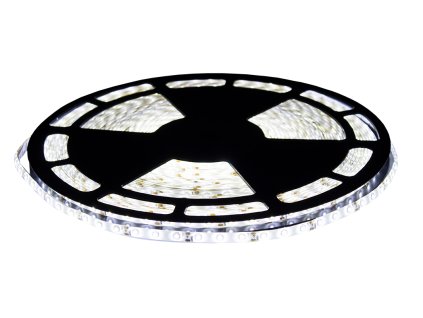 LED pásek - SMD 5050 - 50m - 14,4W/m - IP20 - studená bílá