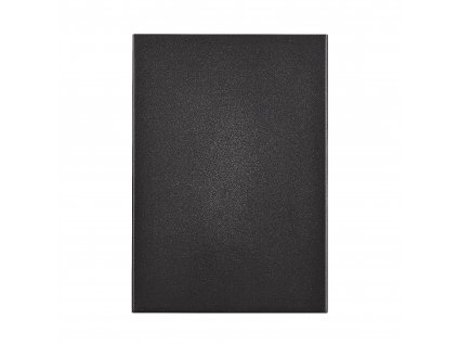 Nordlux Fold 15 (černá) Venkovní nástěnná svítidla kov, plast IP54 2019051003