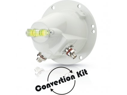 Příslušenství Ubiquiti Networks airFiber OMT RD Conversion Kit Slant 45