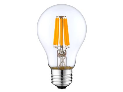 LED žárovka E27 A60 12W neutrální bílá