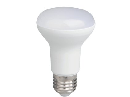 LED žárovka R62 - E27 - 12W - 1000 lm - teplá bílá