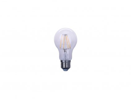 IMMAX LED žárovka Filament E27 teplá bílá 806Lm 230V step Dim
