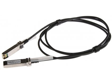 MaxLink 10G SFP+ DAC kabel, pasivní, DDM, Cisco, UBNT, MikroTik compatible, 3m