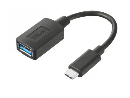 TRUST CALYX USB-C TO USB-A ADAPTER CABLE