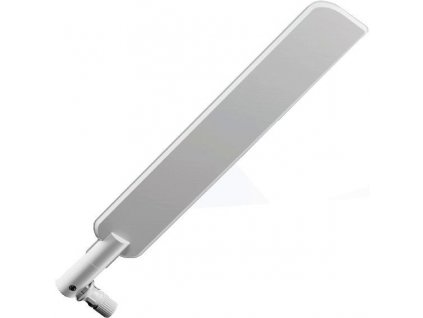 MikroTik HGO-LTE-W IoT combo anténa pro LTE/5G, CAT-M/NB a LoRa® (699MHz – 3,8GHz)