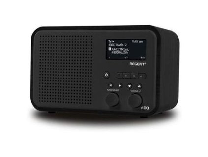 "BAZAR" FERGUSON REGENT i100, FM/INTERNET/DAB/DAB+