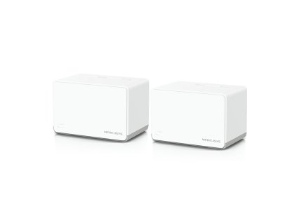 Halo H70X(2-pack) 1800Mbps Home Mesh WiFi6 system
