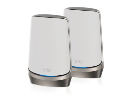 Netgear ORBI AX11000 1ROU +1 SATELL BNDL