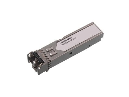 OEM X121 1G SFP LC SX Transceiver