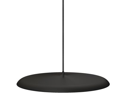 Nordlux Artist 40 (černá) kov, plast IP20 2420223003