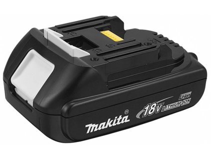 Makita akumulátor BL1815N 18V 1,5Ah Li-ion