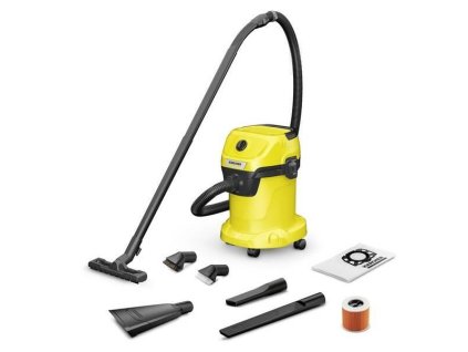 Karcher WD 3 V - 1.628-115.0