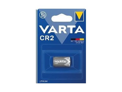 Varta CR2