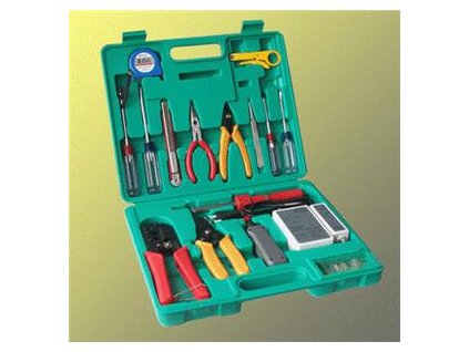 NETWORK TOOL KIT