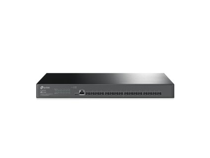 TP-Link SX3016F 16x10G SFP+ managed switch