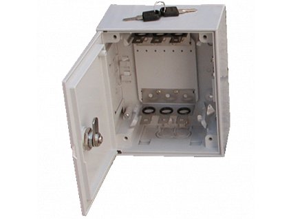 3650 boxPRO30paru open 400