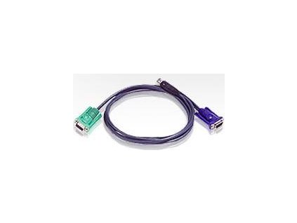 ATEN KVM sdružený kabel k CS-1708, 1716,USB,1,8m