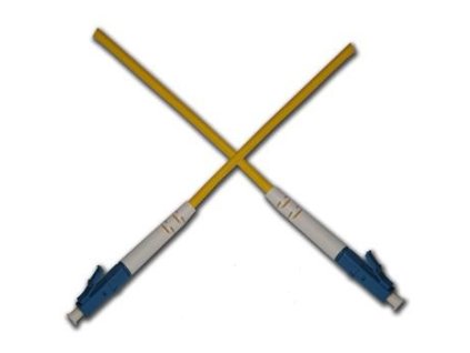 optix lc lc patch cord 09 125 2m simplex g657a 1 8 s