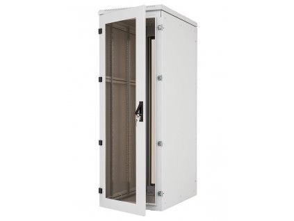 Stojanový rack 42U 600x800 RIE IP54 RAL7035