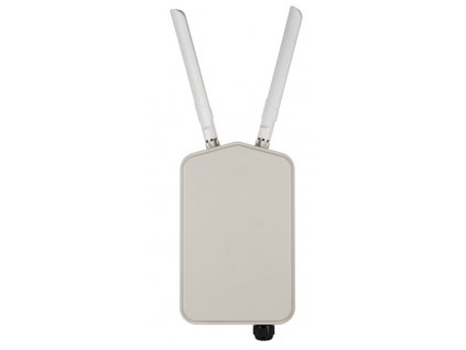 D-Link DBA-3621P Wireless AC1300 Wave 2 Outdoor IP67 Cloud Managed Access Point(With 1 year License)