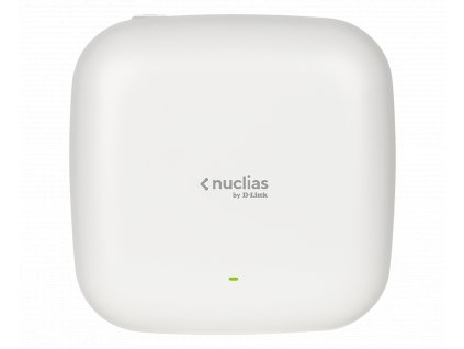 D-Link DBA-X1230P Nuclias AX1800 Wi-Fi Cloud-Managed Access Point (With 1 Year License)