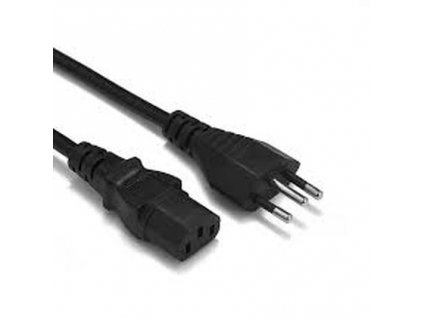 Cisco Meraki AC Power Cord for MX and MS (BR Plug)