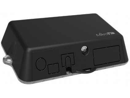 MikroTik RB912R-2nD-LTm, LtAP mini