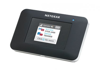 NETGEAR AIRCARD AC797S 3G/4G MHS