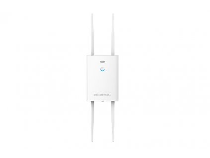 Grandstream GWN7664LR AP Wi-Fi 6, 802,11ax, 4x4:4 MUMIMO DL/UL OFDMA, 3,55Gbps, dosah 300m