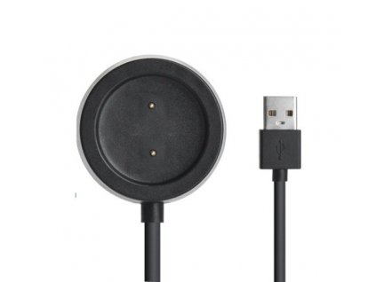 Tactical USB Nabíjecí Kabel pro Xiaomi Amazfit GTR/GTS