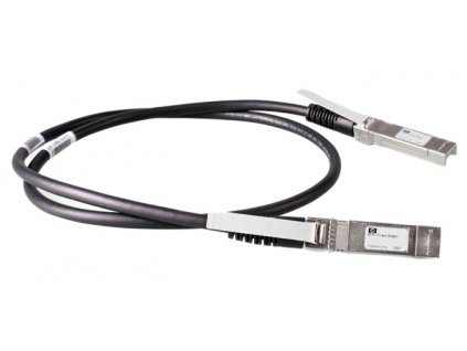 HPE 7m C-series Active Copper SFP+ Cable