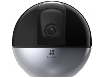 Kamera Ezviz C6W IP, Panoramatická otočná, 4MP, 4mm