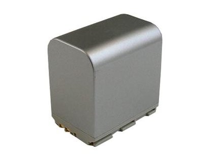 Braun akumulátor CANON BP-535, 4860mAh