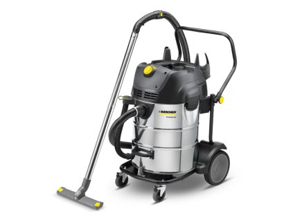 Karcher NT 75/2 TACT2 ME TC - 1.667-289.0