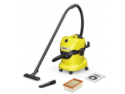 Karcher WD 4 V-20/5/22 1.628-201.0