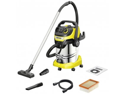 Karcher WD 6 P S V-30/6/22/T 1.628-360.0