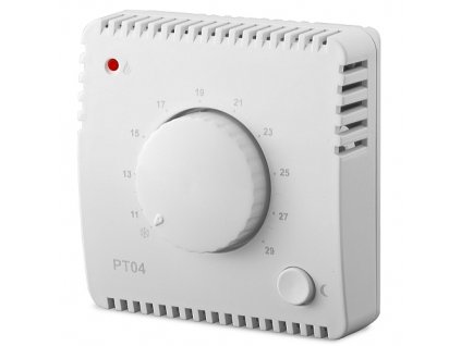 ELEKTROBOCK Termostat PT 04 230V 16A elektronický