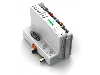 Modul WAGO 750-833 PROFIBUS slave