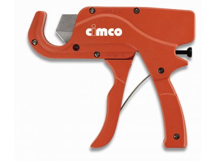 Řezák CIMCO 120410 na trubky 6-35mm
