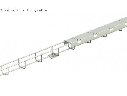 CABLOFIL Lávka CM755004 TXF35 316L kabelová