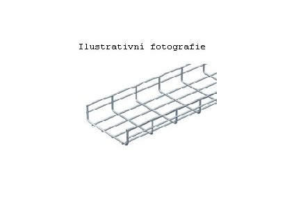 CABLOFIL Rošt CM000098 CF 54/200 304L