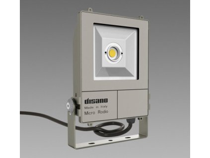 DISANO Svítidlo LED MICRORODIO 1980 29W 2483lm 4000K bílá IP66