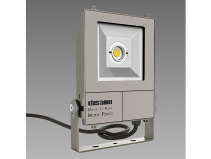 DISANO Svítidlo LED MICRORODIO 1980 29W 2483lm 4000K grafit IP66