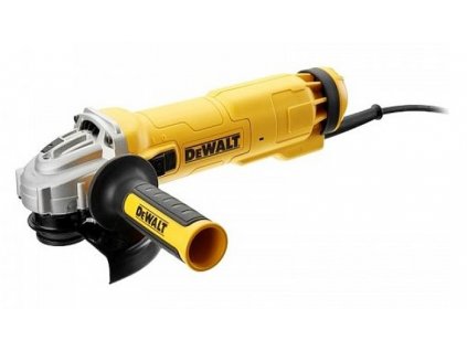 DeWALT Bruska DWE4238 1400W 150 mm úhlová bez kufru