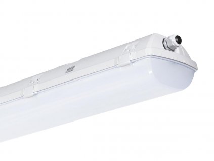 TREVOS Svítidlo LED FUTURA 8000lm/840 SNS PCc Al